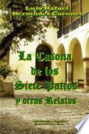 La casona de los siete patios