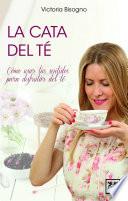 La cata del té
