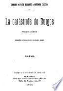 La catástrofe de Burgos