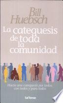 La catequesis de toda la comunidad