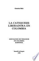 La catequesis liberadora en Colombia