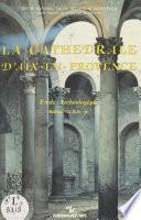 La cathédrale d'Aix-en-Provence