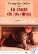 La causa de los niños
