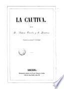 La cautiva