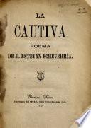 La Cautiva: poem