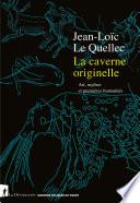 La caverne originelle