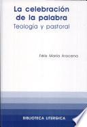 La celebración de la palabra