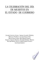 La celebración del Día de Muertos en el estado de Guerrero