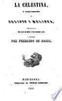 La Celestina