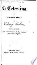 La Celestina
