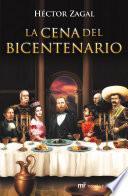 La cena del Bicentenario
