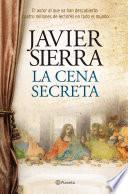 La cena secreta