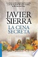 La cena secreta