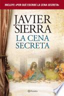 La cena secreta + Por qué escribí La cena secreta (pack)