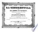 La Cenerentola, ossia la Bonta in Trionfo