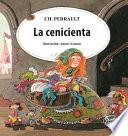 La cenicienta