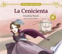 La Cenicienta