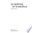 La cerámica en la escultura