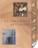La céramique apulienne