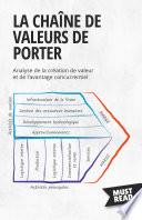 La Chaîne De Valeurs De Porter
