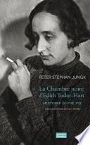 La Chambre noire d'Edith Tudor-Hart