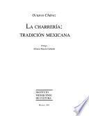 La charrería, tradición mexicana