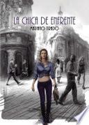 La chica de enfrente