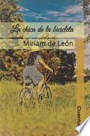 La chica de la bicicleta