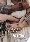La chica de la foto Saralu