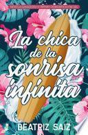 La chica de la sonrisa infinita