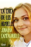 La chica de los hoyuelos