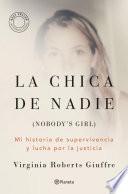 La chica de nadie