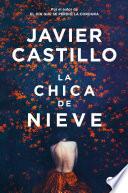La chica de nieve / Snow Girl