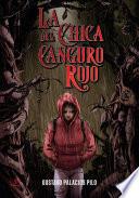 La Chica del Canguro Rojo
