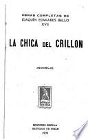 La chica del Crillón