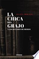 La chica del grajo y los duendes de Bierzo