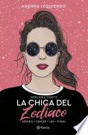 La chica del Zodiaco. Tercera parte