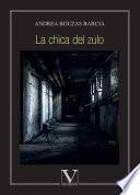 La chica del zulo