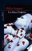 La chica Einstein