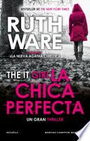 La chica perfecta. The It Girl. Regresa la maestra del thriller británico