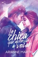 La chica que aprendió a volar
