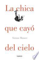 La chica que cayó del cielo