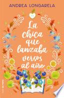 La chica que lanzaba versos al aire