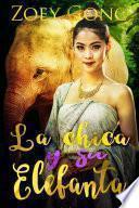 La Chica y su Elefanta