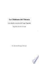 La Chinkana del Titicaca