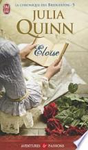 La Chronique Des Bridgerton - 5 - Eloise