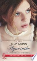 La chronique des Bridgerton (Tome 7) - Hyacinthe
