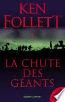 La Chute des géants