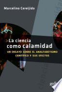 La ciencia como calamidad