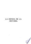 La ciencia de la historia